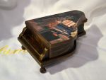 Декупажная карта 081