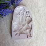  Молд ДП130 "Квітковий Букет" 9х5,5 см