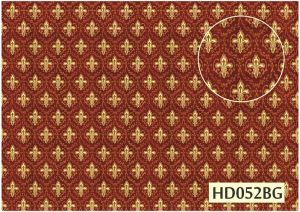 Декупажная карта А4 Hobby-decor, фоновая, 55 г/м, HD052BG ― Творча майстерня ДекоПарк