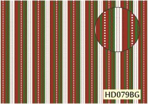 Декупажная карта А4 Hobby-decor, фоновая, 55 г/м, HD079BG ― Творча майстерня ДекоПарк