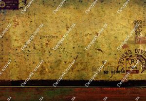 Декупажная карта 1157 ― Творча майстерня ДекоПарк