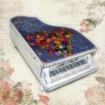 Декупажная карта 780
