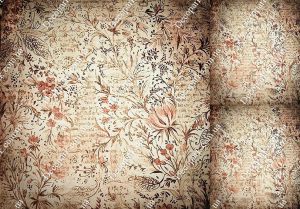 Декупажная карта 1403 ― Творча майстерня ДекоПарк