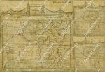 Декупажная карта 1408