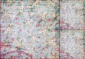 Декупажная карта 1418 ― Творча майстерня ДекоПарк