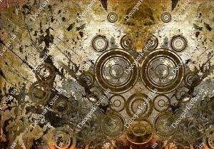 Декупажная карта 1480 ― Творча майстерня ДекоПарк