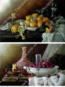 Декупажная карта 1695 ― Творча майстерня ДекоПарк
