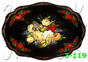 Декупажная карта 2010 ― Творча майстерня ДекоПарк