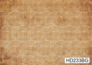Декупажная карта А4 Hobby-decor, фоновая коричневая, 55 г/м, HD233BG ― Творча майстерня ДекоПарк