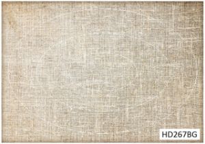  Декупажная карта А4 Hobby-decor, фоновая бежевая 55 г/м, HD267BG  ― Творча майстерня ДекоПарк
