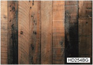 Декупажная карта А4 Hobby-decor, фоновая паркет-доска, 55 г/м, HD254BG  ― Творча майстерня ДекоПарк