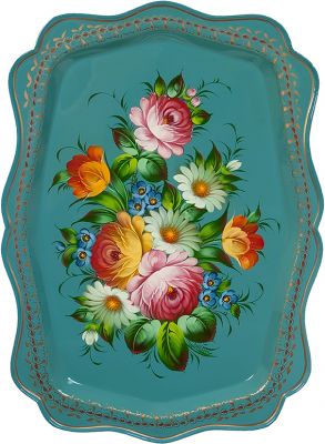 Декупажна карта 4130 ― Творча майстерня ДекоПарк