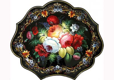 Декупажна карта 4147 ― Творча майстерня ДекоПарк