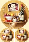 Декупажная карта 545