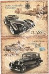 Декупажная карта 582