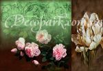 Декупажная карта 984