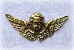 Филигрань 109, Ангел, цв: бронза