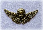 Филигрань 109, Ангел, цв: бронза