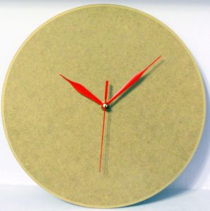 Стрелки для часов С623красный ― Творча майстерня ДекоПарк
