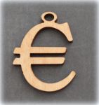 Декор 199, ЕВРО, 4,6х3,5см, фан. 4 мм 