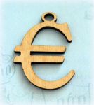Декор 199, ЕВРО, 4,6х3,5см, фан. 4 мм 