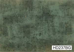  Декупажная карта А4 Hobby-decor, фоновая темно-зеленая, 55 г/м, HD237BG  ― Творча майстерня ДекоПарк