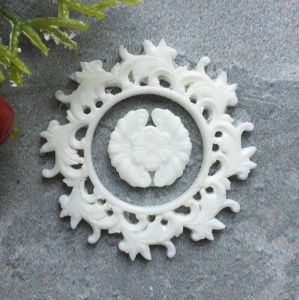 Рамка ажурная 4 см/ 2 см и серединка 1,5 см, гибкий /гд949 ― Творча майстерня ДекоПарк