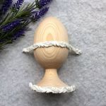 Молд ДП114 "Класичний Бордюр 'Акант'" 16,5х0,8 см 
