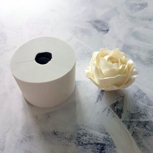 Молд А401, 3D Роза, 7хх7х5,5 см ― Творча майстерня ДекоПарк