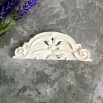 Вензель, гибкий, 9,8х3,5 см / гд786