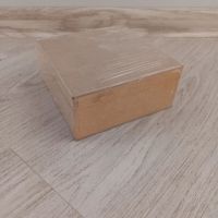 Шкатулка 15*15 см,  мдф 5 мм