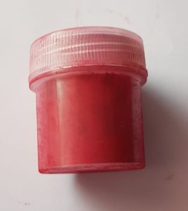 Пигмент красный (для акриловых красок), 20 гр ― Творча майстерня ДекоПарк